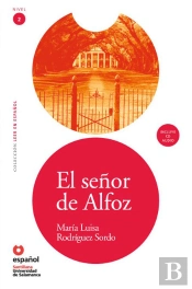 El Señor De Alfoz (+Cd) ('Leer En Español') Nivel 2 