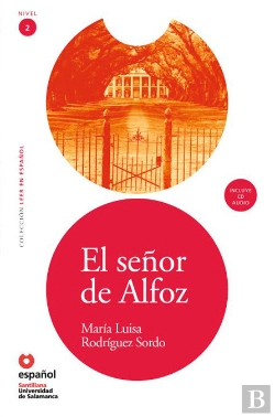 Bertrand.pt - El Señor De Alfoz (+Cd) (