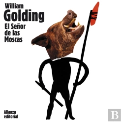 Bertrand.pt - El Señor De Las Moscas