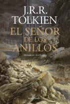 El Señor De Los Anillos (Ne Revisada). Ilustrado Por Alan Lee