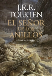 El Señor De Los Anillos (Ne Revisada). Ilustrado Por Alan Lee