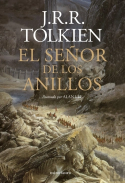 Bertrand.pt - El Señor De Los Anillos (Ne Revisada). Ilustrado Por Alan Lee