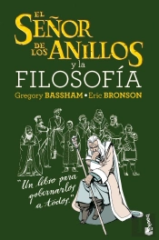 El Señor De Los Anillos Y La Filosofía
