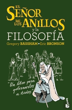 Bertrand.pt - El Señor De Los Anillos Y La Filosofía