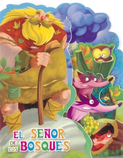 Bertrand.pt - El Señor De Los Bosques