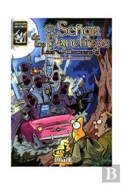 El Señor De Los Panchitos