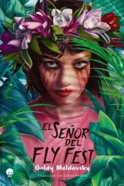 El Señor Del Fly Fest