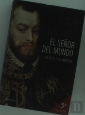 El Señor Del Mundo