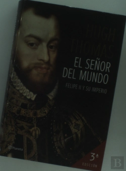 Bertrand.pt - El Señor Del Mundo
