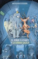 El Señor Elefante Y La Señora Gacela Despegue