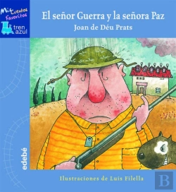 Bertrand.pt - El Señor Guerra Y La Señora Paz