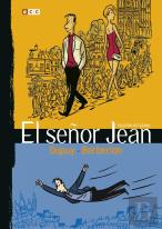 El Señor Jean: Edición Integral