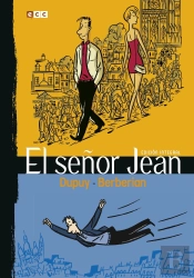 El Señor Jean: Edición Integral