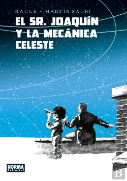 Bertrand.pt - El Señor Joaquin Y La Mecanica Celeste
