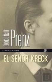 El Señor Kreck