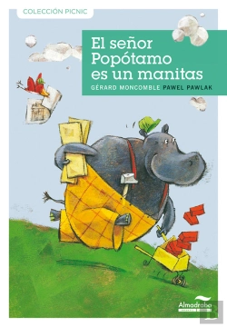 Bertrand.pt - El Señor Popótamo Es Un Manitas