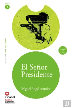 Bertrand.pt - El Señor Presidentelectura Graduada + Cd 