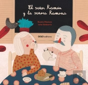 El Señor Ramon Y La Señora Ramona