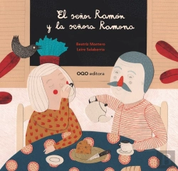 Bertrand.pt - El Señor Ramon Y La Señora Ramona