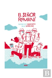 El Señor Romani 1