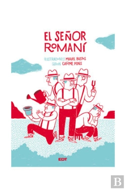 Bertrand.pt - El Señor Romani 1