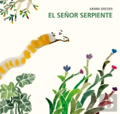 El Señor Serpiente