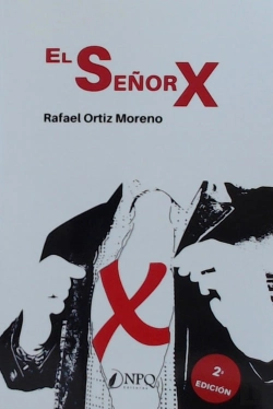 Bertrand.pt - El Señor X