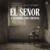 El Señor Y Lo Demás, Son Cuentos- Audiolibro