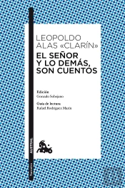 El Señor Y Lo Demás, Son Cuentos