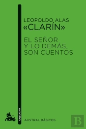 El Señor Y Lo Demás, Son Cuentos