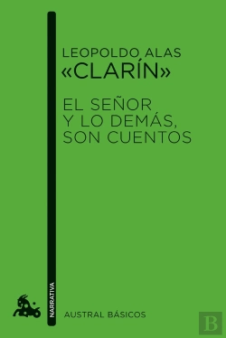 Bertrand.pt - El Señor Y Lo Demás, Son Cuentos