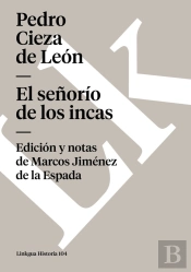 El Señorio De Los Incas