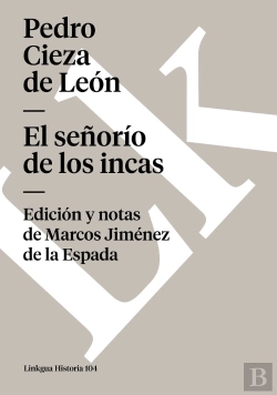 Bertrand.pt - El Señorio De Los Incas