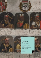 El Señorío De Los Incas