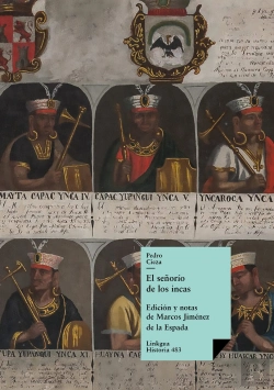 Bertrand.pt - El Señorío De Los Incas