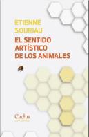 El Sentido Artistico De Los Animales