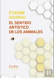 El Sentido Artistico De Los Animales