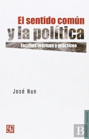 El Sentido Comun Y La Politica  