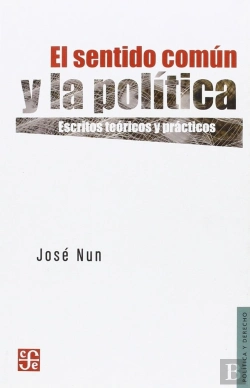 Bertrand.pt - El Sentido Comun Y La Politica  