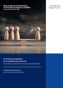 El «Sentido De Equidad» En El Arbitraje Internacional. Xv Conferencia Internacio