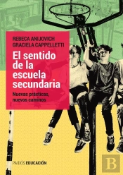 El Sentido De La Escuela Secundaria