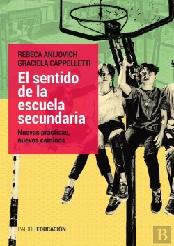 Bertrand.pt - El Sentido De La Escuela Secundaria