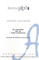 El Sentido De La Vida Humana