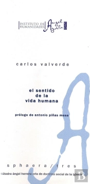 El Sentido De La Vida Humana