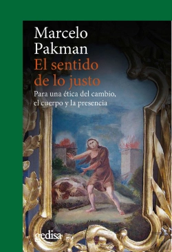 Bertrand.pt - El Sentido De Lo Justo