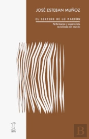 El Sentido De Lo Marron