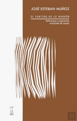 Bertrand.pt - El Sentido De Lo Marron