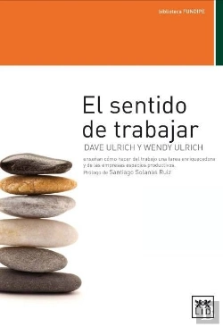 Bertrand.pt - El Sentido De Trabajar