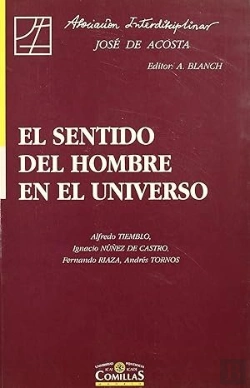 Bertrand.pt - El Sentido Del Hombre En El Universo