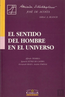Bertrand.pt - El Sentido Del Hombre En El Universo
